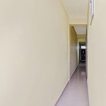 Spot On Sitara Grand Lodge Warangal Exterior foto